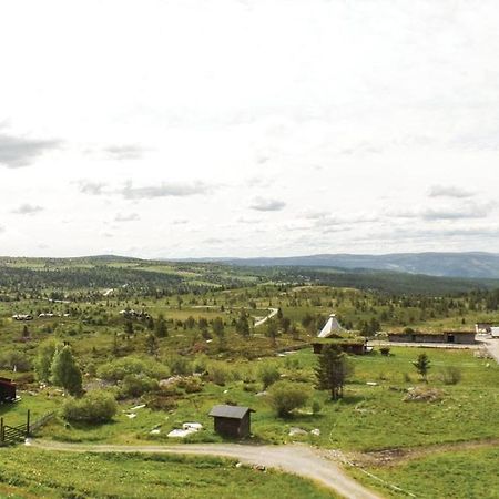 Appartamento Sulseter Fjellstugu Vinstra Esterno foto