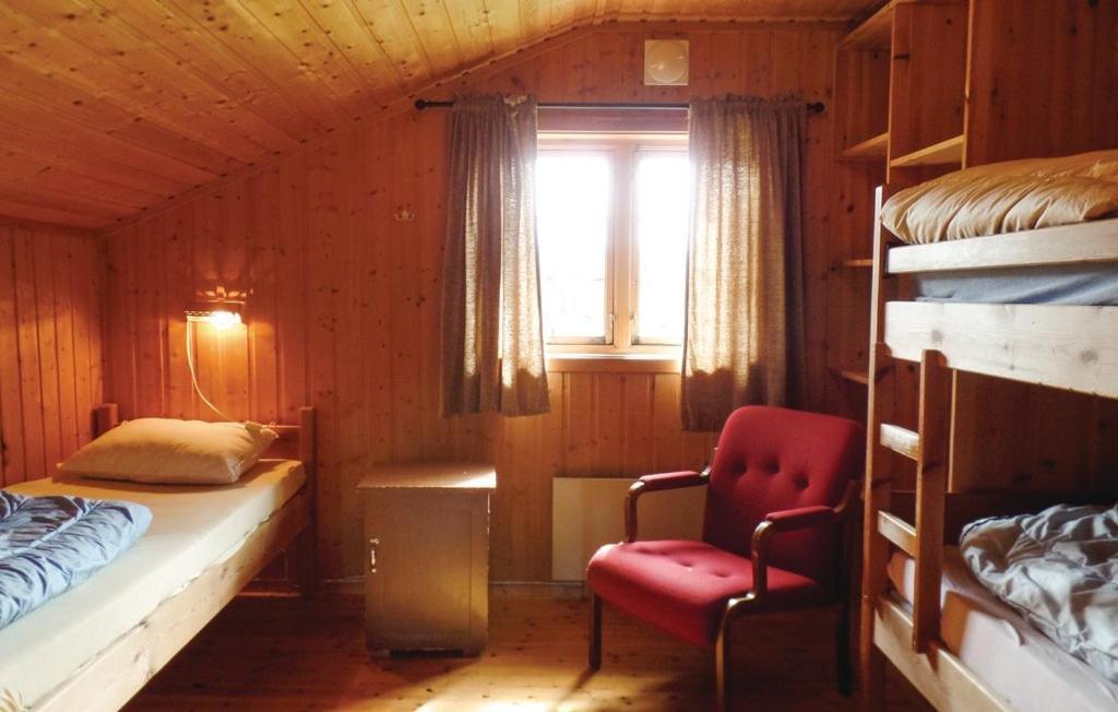 Appartamento Sulseter Fjellstugu Vinstra Esterno foto