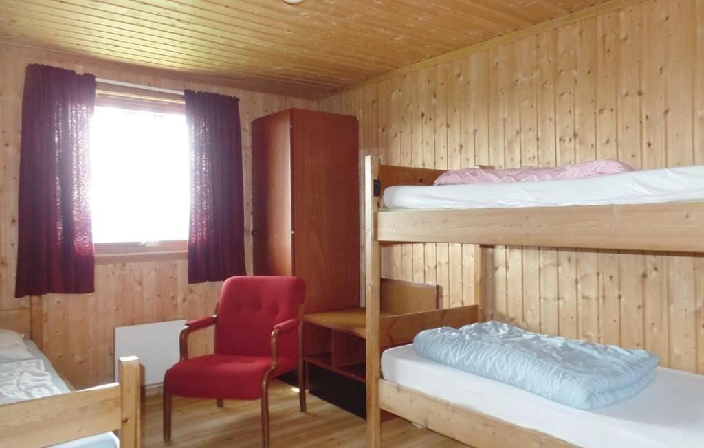 Appartamento Sulseter Fjellstugu Vinstra Esterno foto
