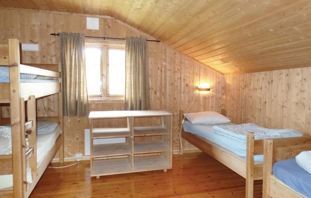 Appartamento Sulseter Fjellstugu Vinstra Esterno foto