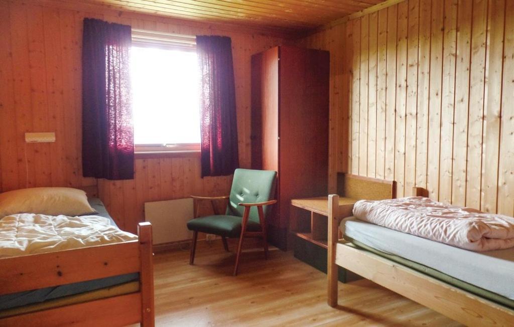 Appartamento Sulseter Fjellstugu Vinstra Esterno foto