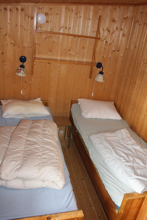 Appartamento Sulseter Fjellstugu Vinstra Esterno foto