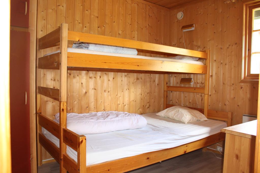 Appartamento Sulseter Fjellstugu Vinstra Esterno foto
