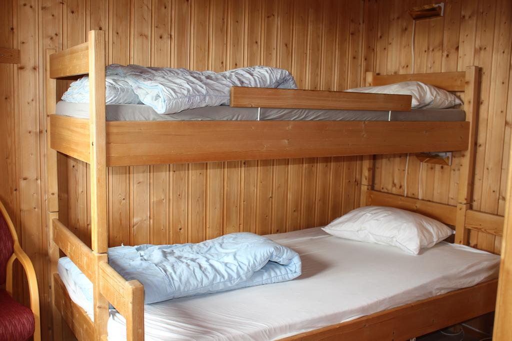 Appartamento Sulseter Fjellstugu Vinstra Esterno foto