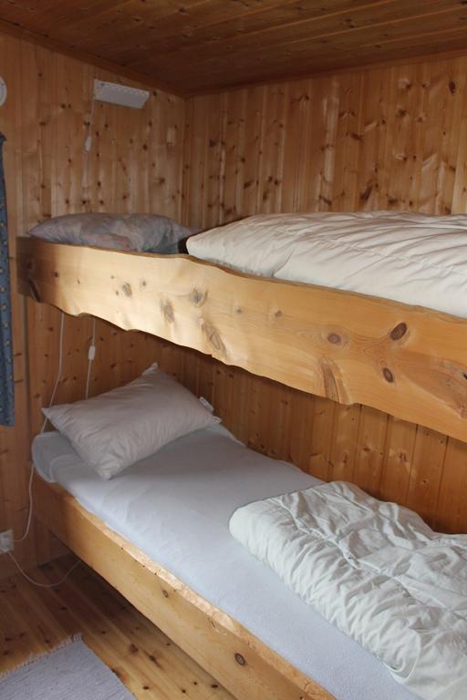 Appartamento Sulseter Fjellstugu Vinstra Esterno foto