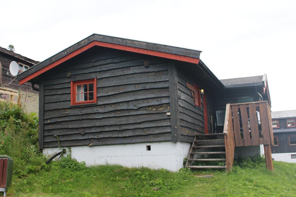 Appartamento Sulseter Fjellstugu Vinstra Esterno foto