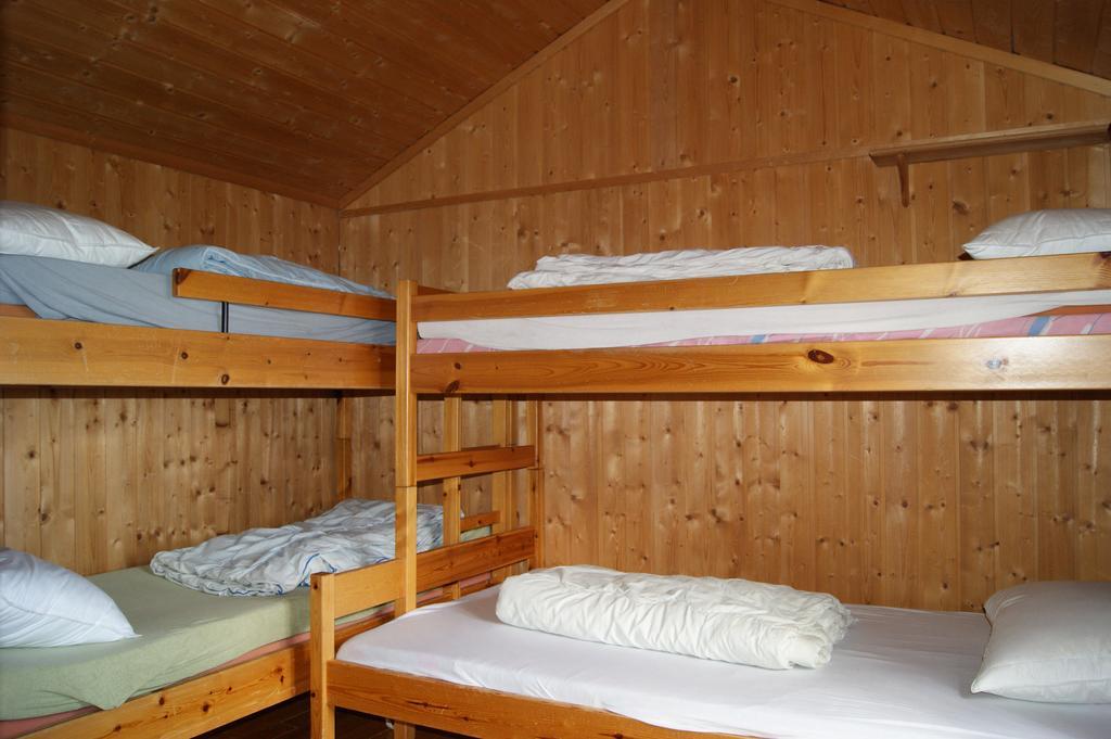 Appartamento Sulseter Fjellstugu Vinstra Esterno foto