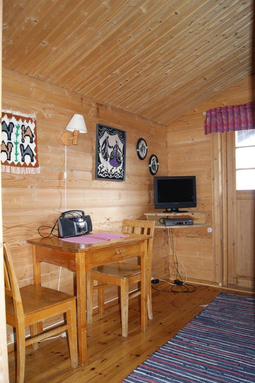 Appartamento Sulseter Fjellstugu Vinstra Esterno foto