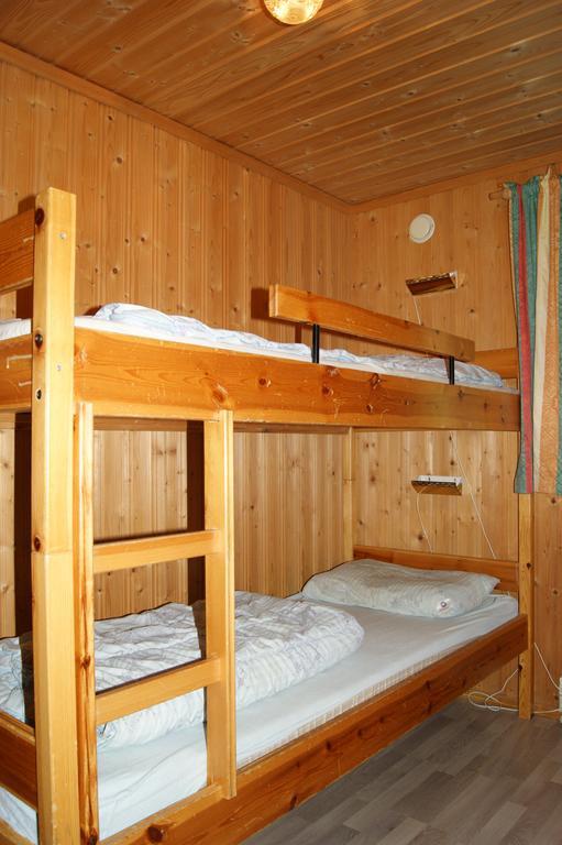 Appartamento Sulseter Fjellstugu Vinstra Esterno foto