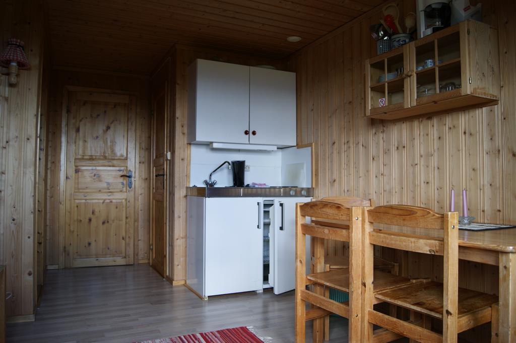Appartamento Sulseter Fjellstugu Vinstra Esterno foto