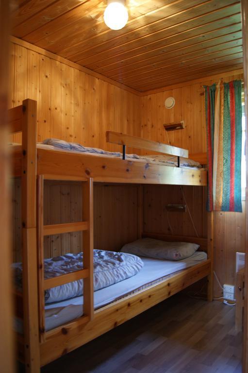 Appartamento Sulseter Fjellstugu Vinstra Esterno foto