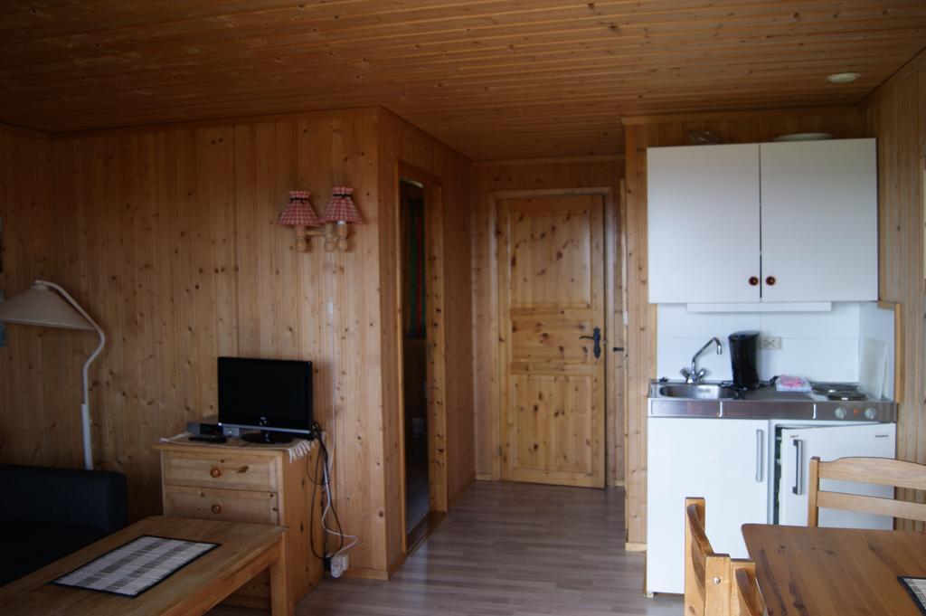 Appartamento Sulseter Fjellstugu Vinstra Esterno foto