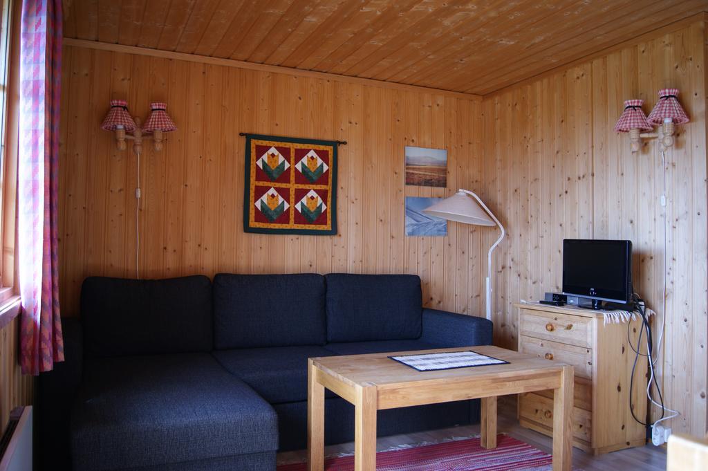 Appartamento Sulseter Fjellstugu Vinstra Esterno foto